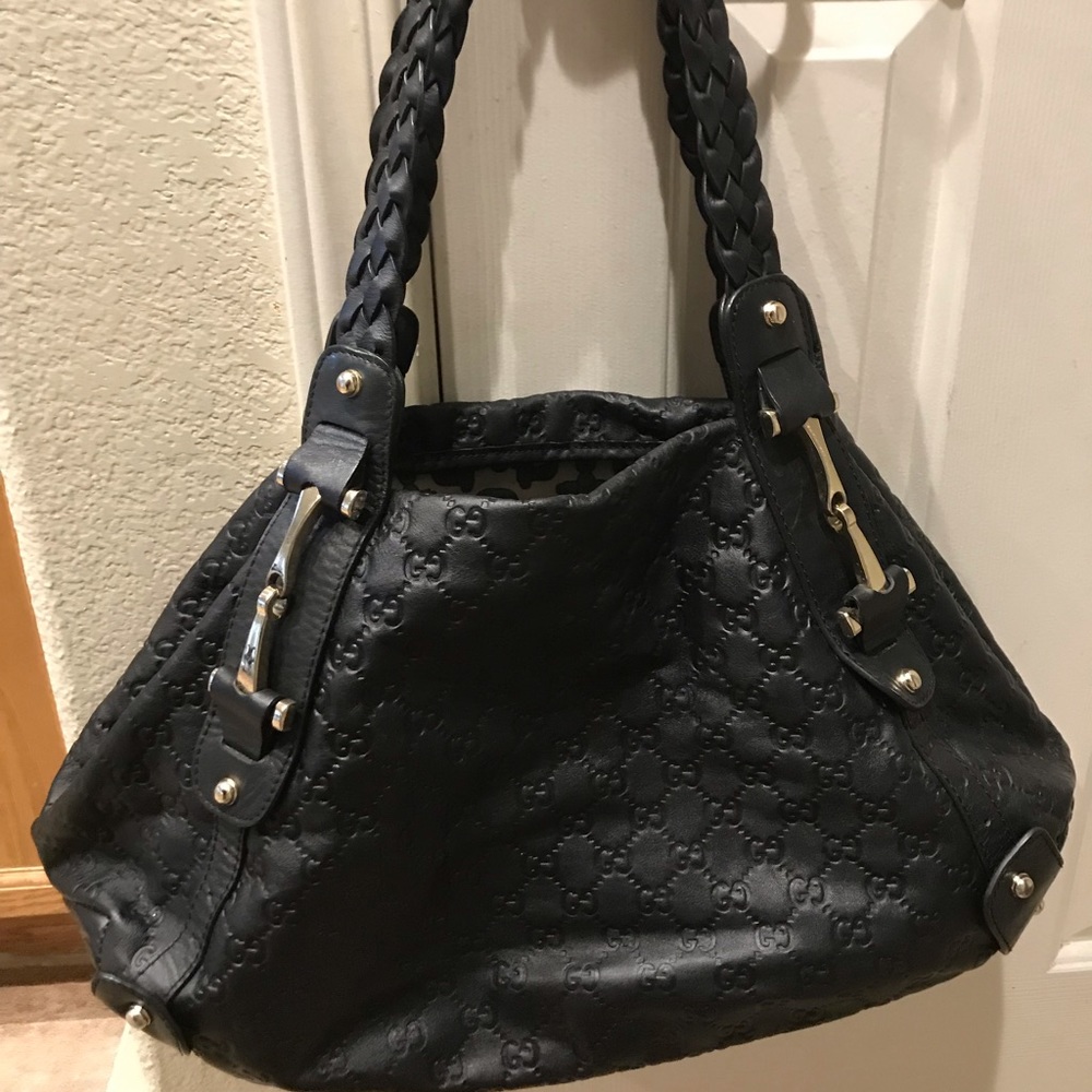 Gucci handbag